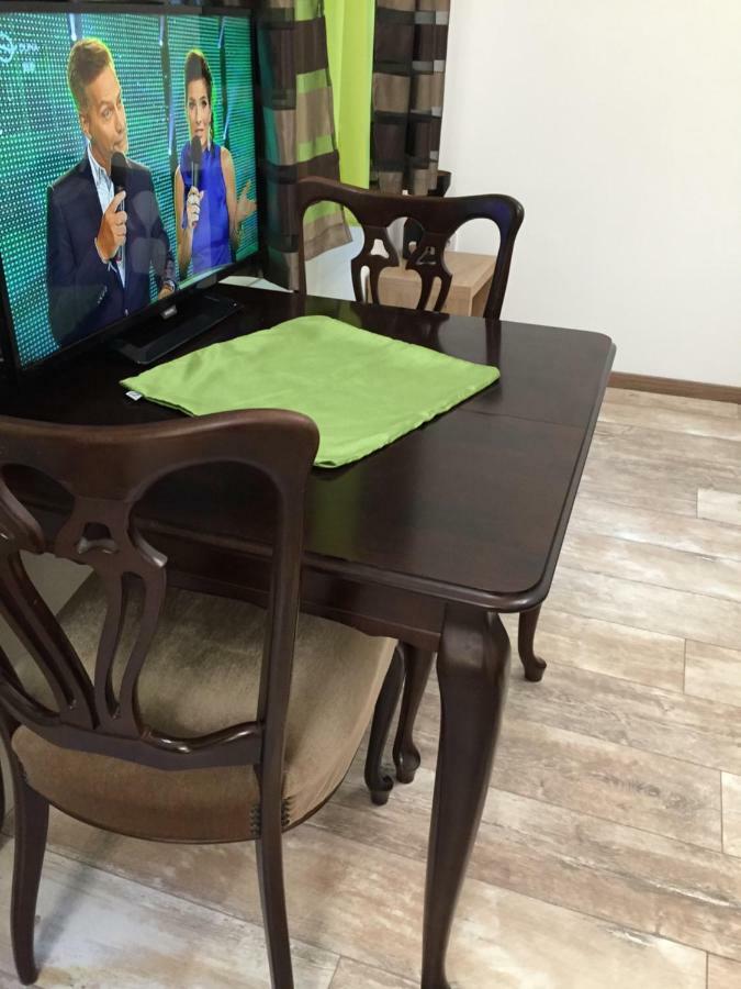 Buda Boutique Apartment บูดาเปสต์ ภายนอก รูปภาพ
