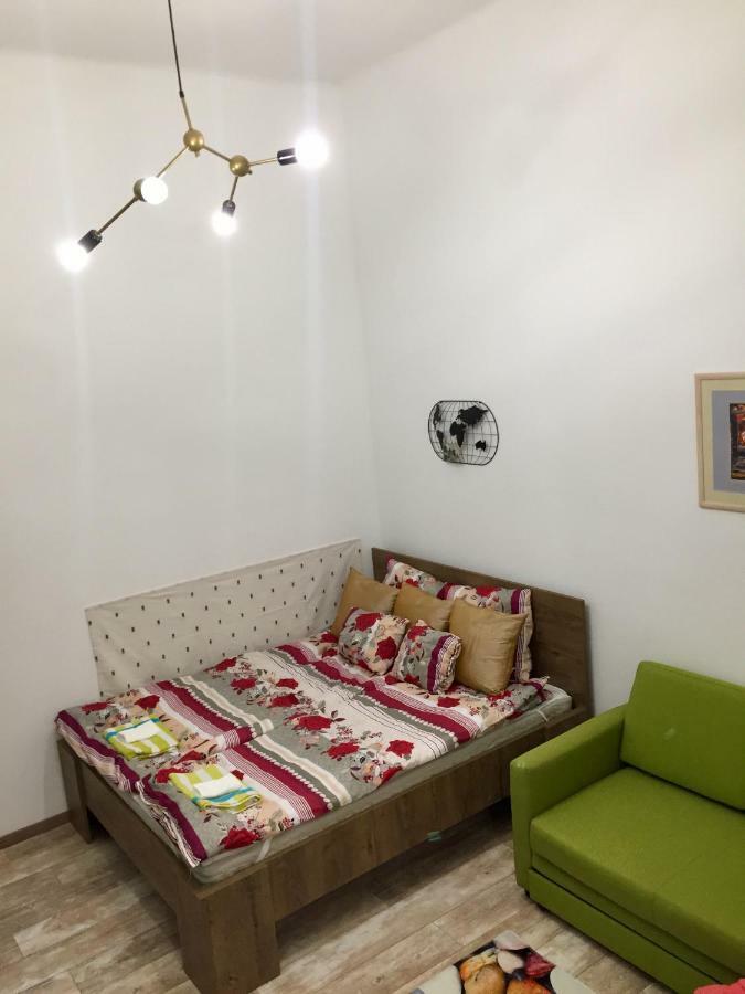 Buda Boutique Apartment บูดาเปสต์ ภายนอก รูปภาพ