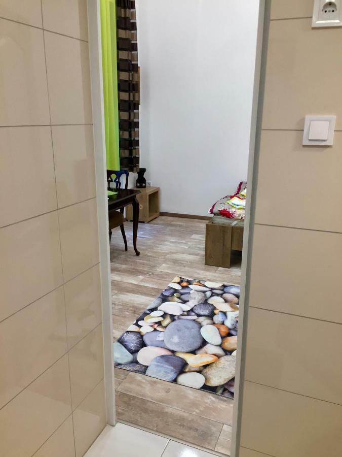 Buda Boutique Apartment บูดาเปสต์ ภายนอก รูปภาพ