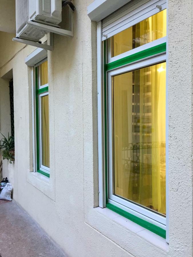 Buda Boutique Apartment บูดาเปสต์ ภายนอก รูปภาพ