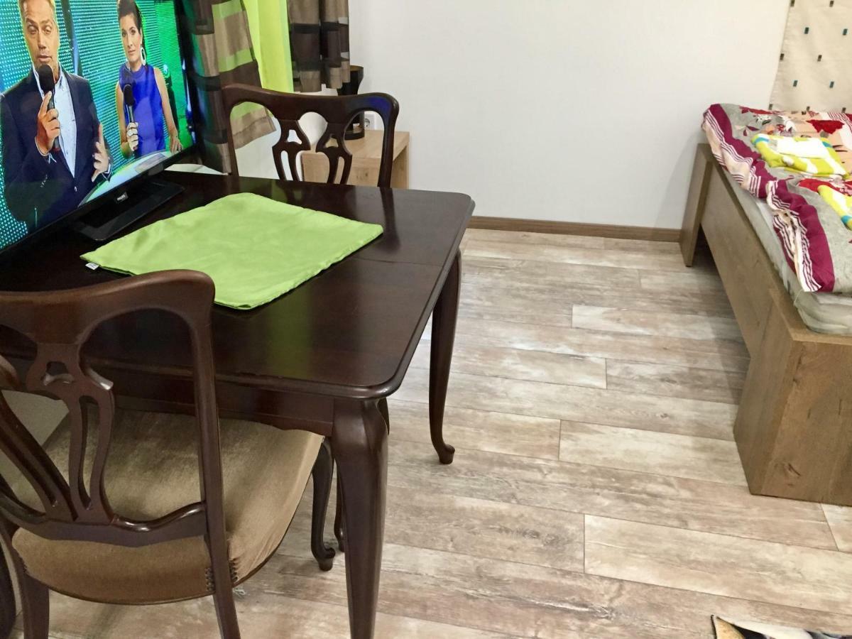 Buda Boutique Apartment บูดาเปสต์ ภายนอก รูปภาพ