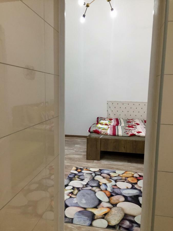 Buda Boutique Apartment บูดาเปสต์ ภายนอก รูปภาพ